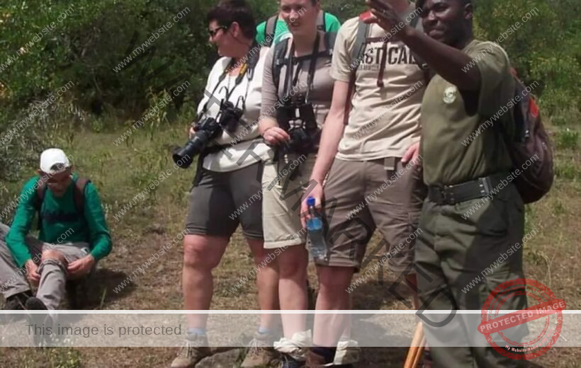 Arusha National Park: 1-Day Epic Safari