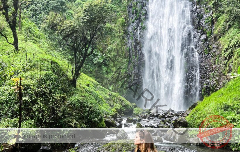 Materuni Waterfalls: 5 Amazing Views to Explore