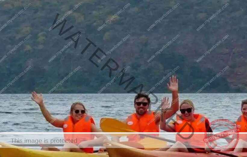 Lake Chala: 1-Day Stunning Adventure