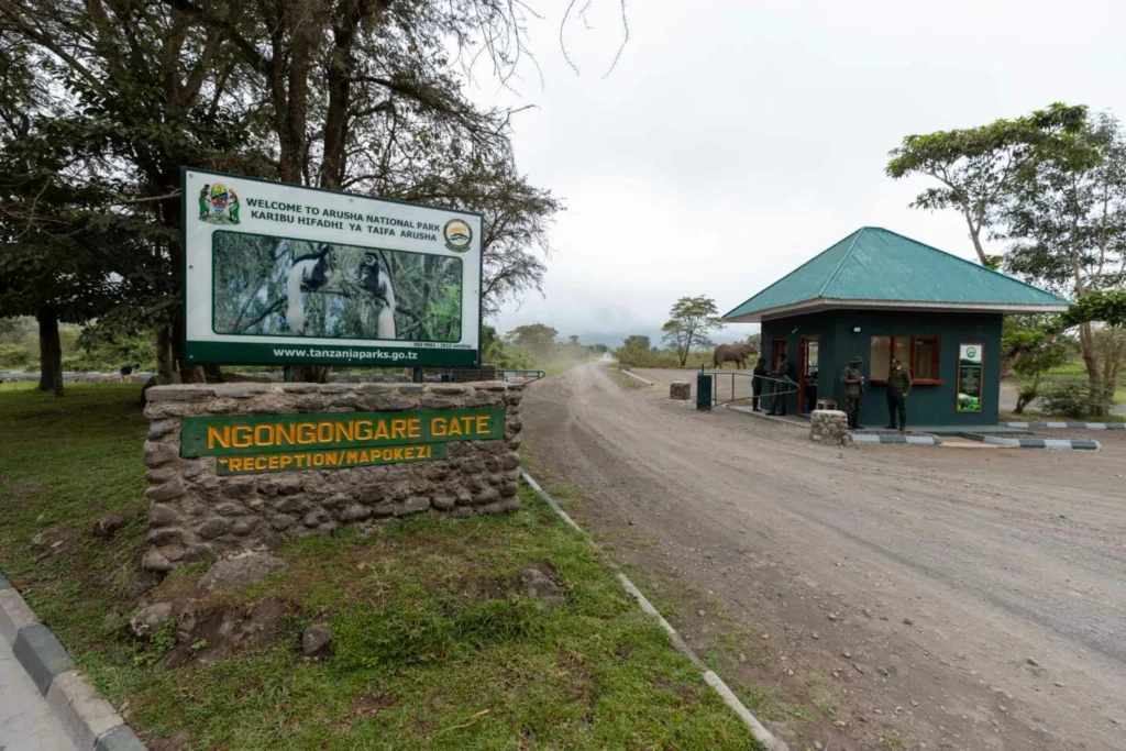 Arusha National Park 1440x960 1