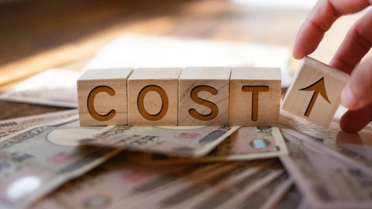 cost