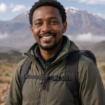Tumaini Mwangi