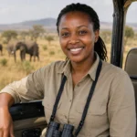 Zawadi Kivuyo