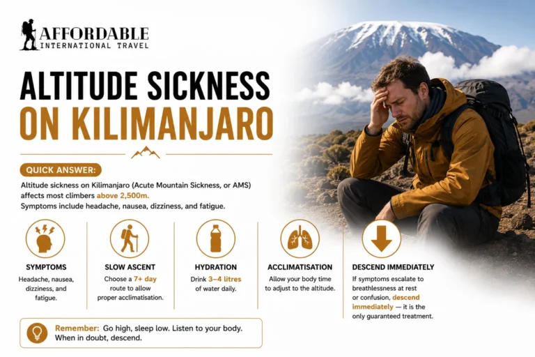 altitute sickness kilimanjaropng