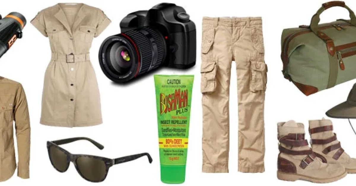 Safari-Packing-List-Tanzania