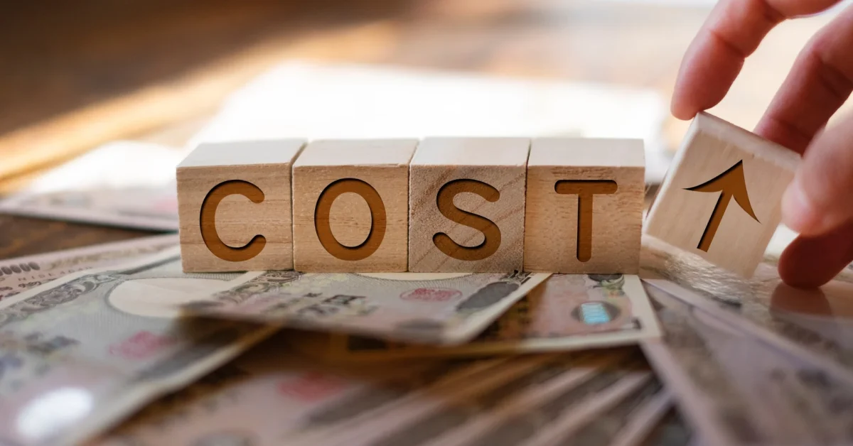 cost